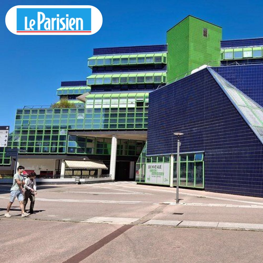 La ville nouvelle, un héritage à sauvegarder