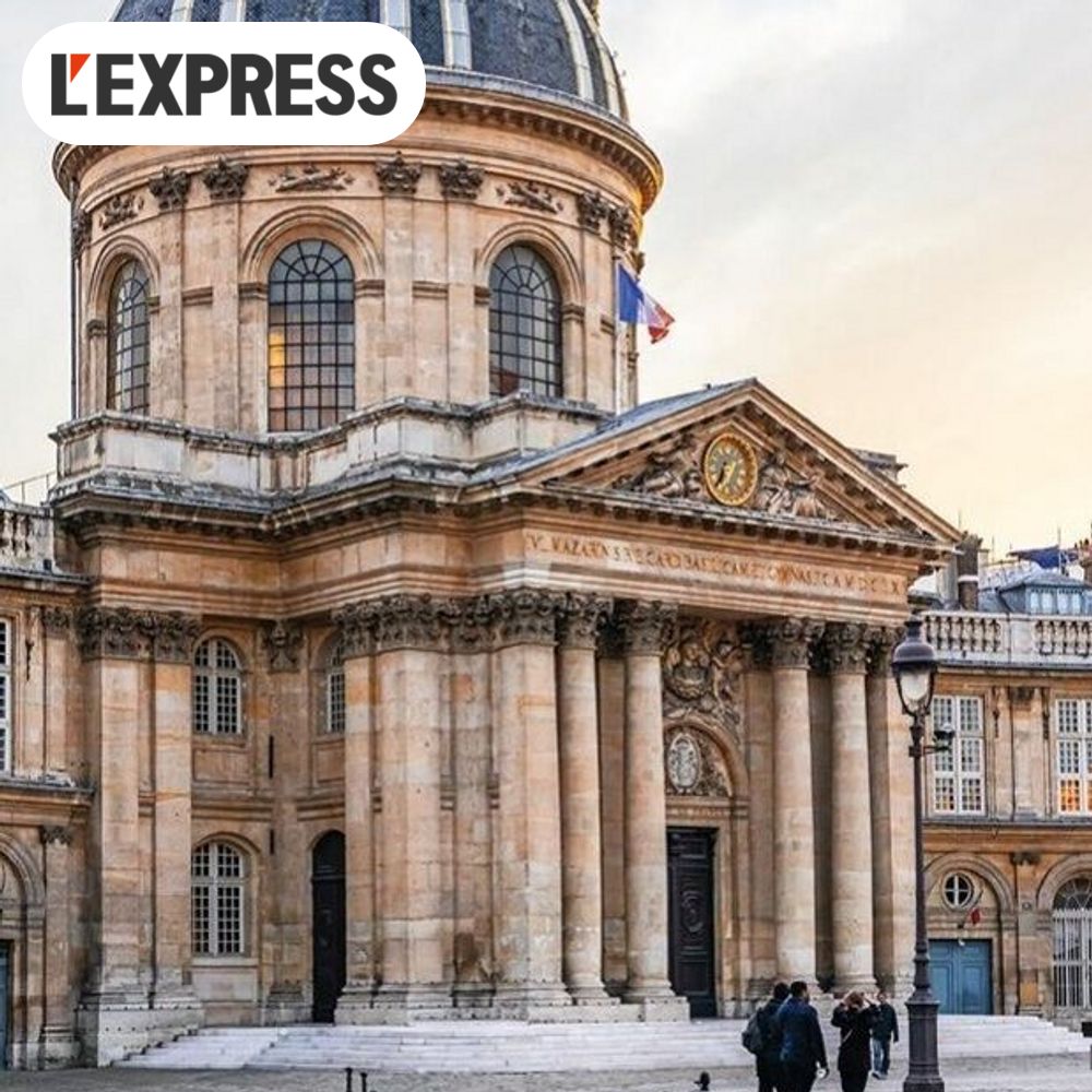 La Française et les autres : discrètes tempêtes sous la Coupole