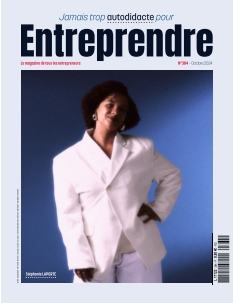 Entreprendre