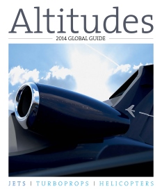 Jaquette Altitudes (Global Guide)