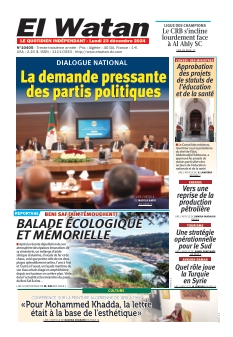 El Watan