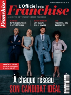 L'Officiel de la Franchise