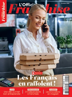 L'Officiel de la Franchise