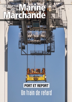 Le Journal de la Marine Marchande
							- 11/05/2023 | 