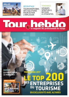 Tour Hebdo