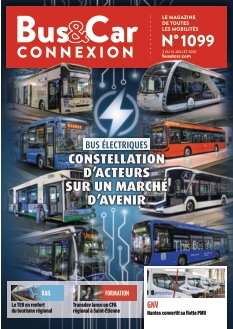 Bus & Car Connexion 