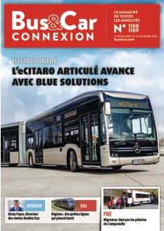 Bus & Car Connexion 