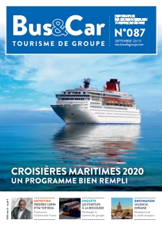 Bus & Car Tourisme de groupe