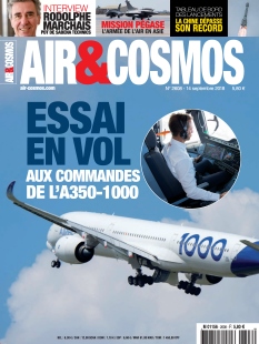 Air & Cosmos