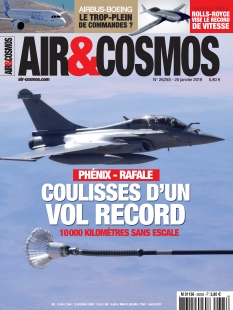 Air & Cosmos