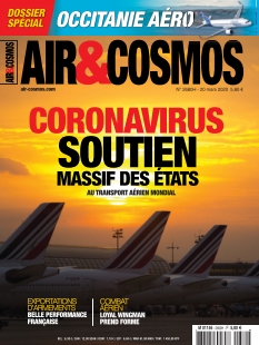 Air & Cosmos