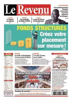Le Revenu