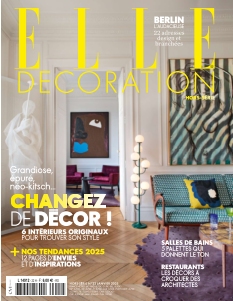 Elle Décoration Hors-Série