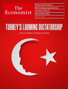 The Economist | 