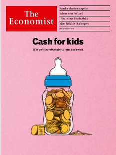 The Economist