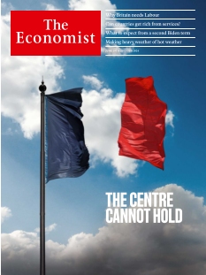 The Economist