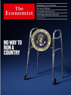 The Economist