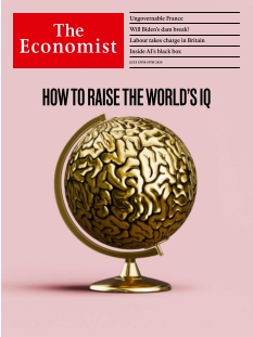 The Economist