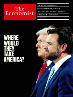 The Economist