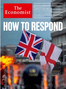 The Economist