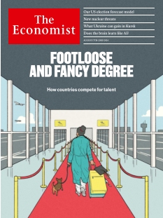 The Economist