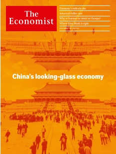 The Economist