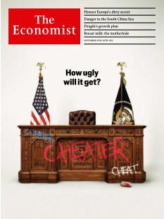 The Economist