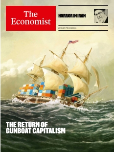 The Economist -  - The Economist