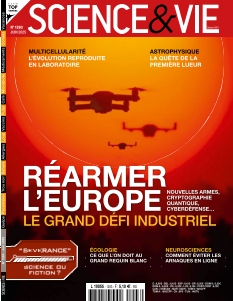 Science & Vie