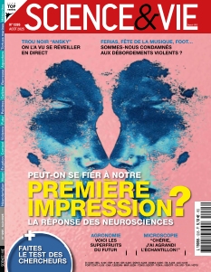Science & Vie -  - Mondadori