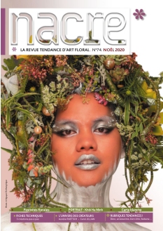 Nacre magazine