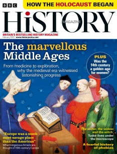 BBC History Magazine | 