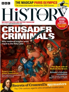 BBC History Magazine