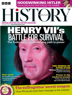 BBC History Magazine