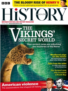 BBC History Magazine