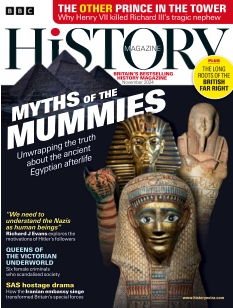 BBC History Magazine