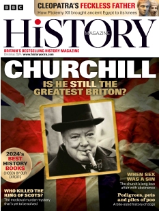 BBC History Magazine