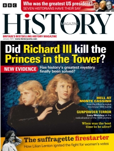 BBC History Magazine