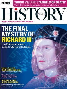 BBC History Magazine