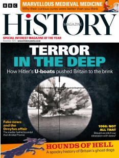 BBC History Magazine