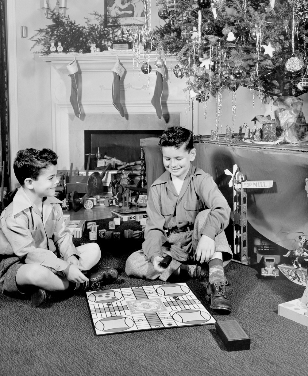 Secrets of a good board game