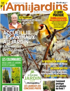 L'Ami des Jardins