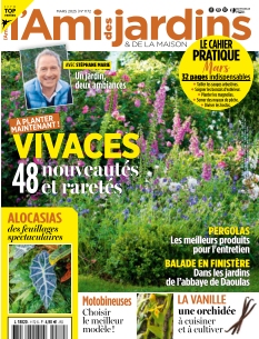 L'Ami des Jardins