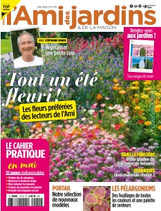 L'Ami des Jardins