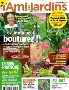 L'Ami des Jardins -  - Mondadori