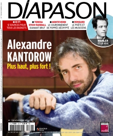 Diapason