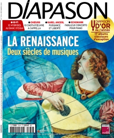 Diapason