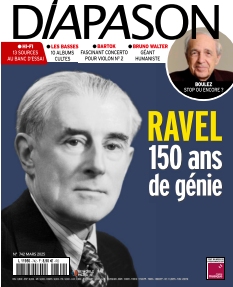 Diapason
