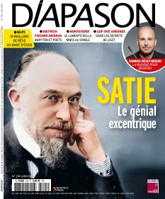 Diapason