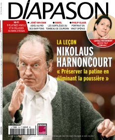 Diapason -  - Mondadori
